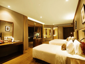 Boton Blue Hotel & Spa