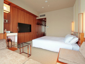 Candeo Hotels Nagasaki Shinchi Chinatown