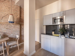 Апартаменты Líbere Málaga Teatro Romano