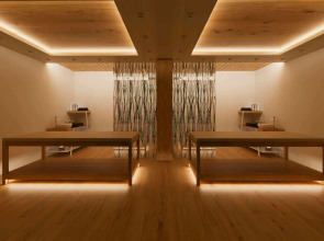 Aegean Melathron Thalasso Spa Hotel