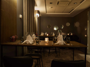 Best Western Plus Paris Meudon Ermitage