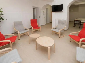 Ostello San Luigi Orione