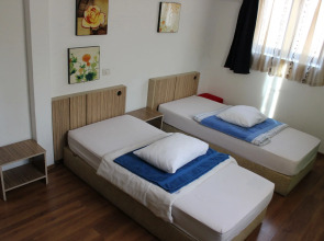 Piata Uniri Cozy Inn