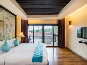 Dara Samui Beach Resort - Adults Only