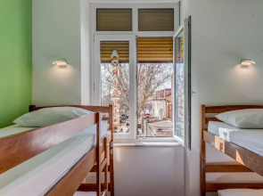 Hostel Colors of Adriatic - Youth Only