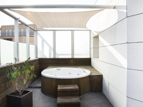 Pestana Arena Barcelona