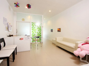 Kamala Beach Resort, A Sunprime Resort - Adults Only