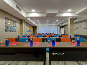 Hotel Indigo Madrid - Gran Via by IHG
