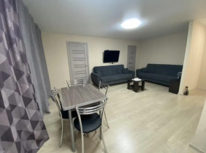 Апартаменты на улице Мичурина