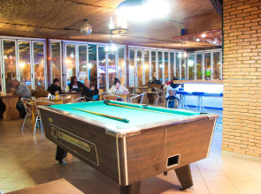 Orion Hotel Faliraki