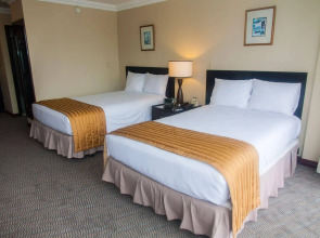 Plaza Paitilla Inn Hotel