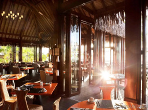 Sofitel Kia Ora Moorea Beach Resort