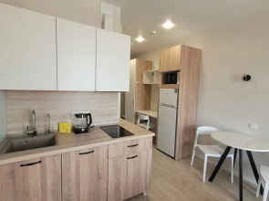 Апартаменты на улице Кирова, 113/2