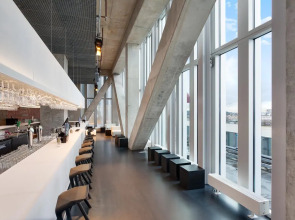 nhow Rotterdam Hotel