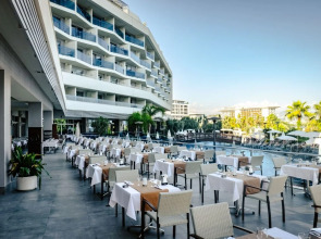 Selene Beach & Spa Hotel