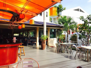 Andatel Grande Patong Phuket