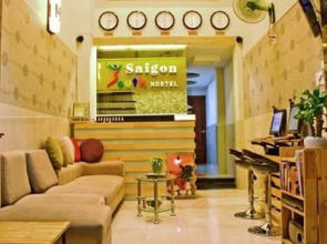 Saigon Backpackers Hostel - Bui Vien