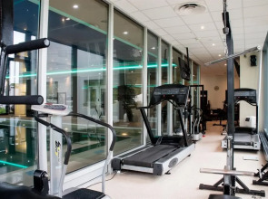 Mercure Gdansk Posejdon