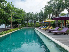 The Grand Villandra Resort