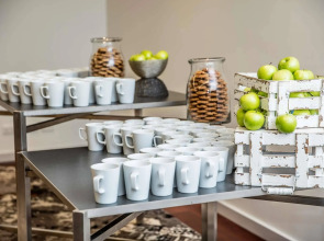 DoubleTree by Hilton Hotel Melbourne - Flinders Street