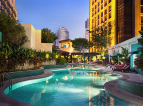 Sheraton Imperial Kuala Lumpur Hotel