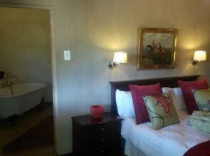 Thandile Country Lodge