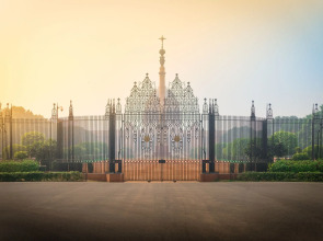 Aloft New Delhi Aerocity