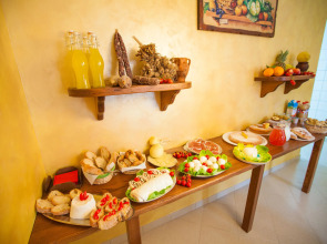 Haidi House Bed and Breakfast