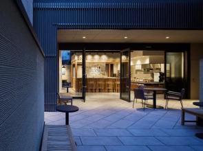 OMO5 Kyoto Sanjo by Hoshino Resorts