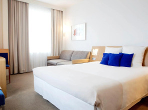 Novotel Vilnius Centre