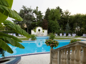Hotel Abano Ritz