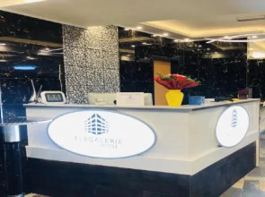 Hamburger Bernstein Hotel