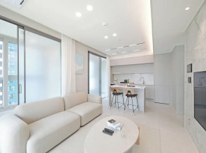 SOTA SUITE Busan Seomyeon