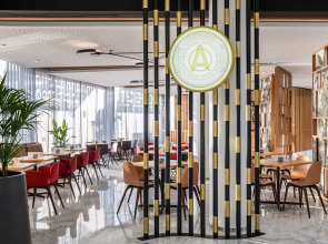 Barceló Sevilla Renacimiento