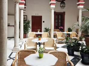 Sercotel Las Casas de los Mercaderes