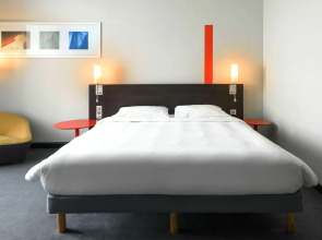 Park Inn By Radisson Астана