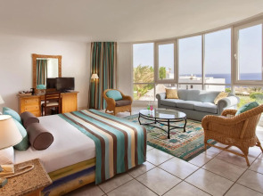 Pickalbatros Golf Beach Resort