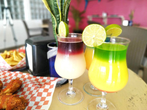 Golden Parnassus Resort & Spa All Inclusive