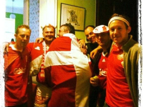 The Georgehouse Хостел