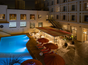 Barceló Fès Medina