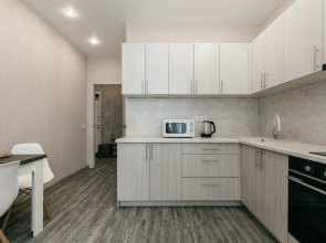 Апартаменты на улице Большевистская 32/1