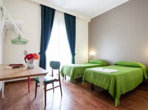 Хостел Ostello Bello Grande