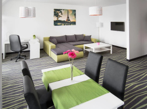 Rubin Wellness & Conference Hotel