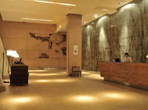 Hotel Dreams Valdivia