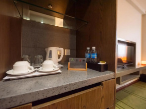 Avangio Hotel Kota Kinabalu