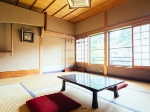 Koyasan Syukubo Zofukuin