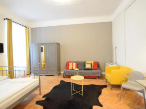 Standard Apartment by Hi5 - Chainbridge