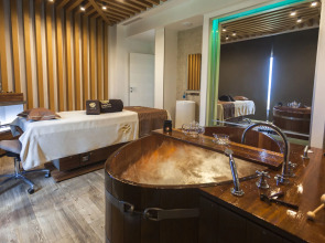 La Cigale Tabarka Hotel - Thalasso & Spa -Golf