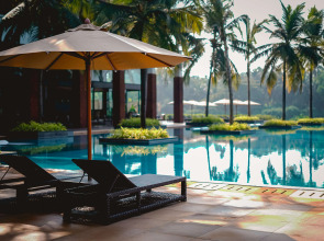 Alila Diwa Goa - A Hyatt Brand
