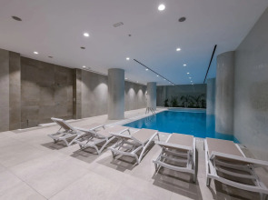 Tasia Maris Seasons Hotel - Adults Only